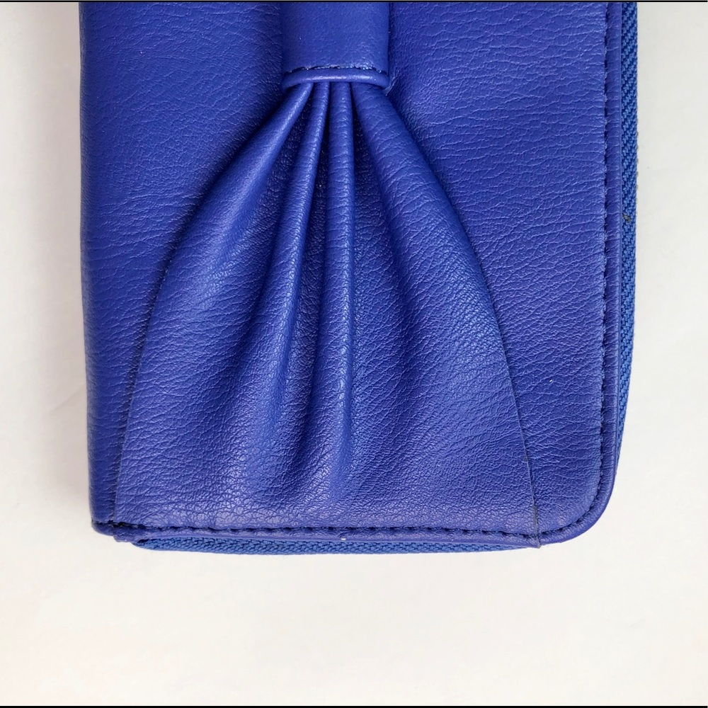 Mossimo Wallet Clutch Wristlet - Picture 5 of 16